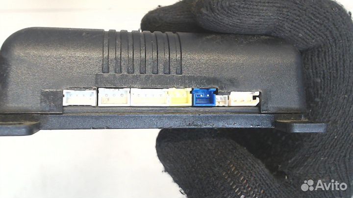 Блок управления сигнализацией Nissan Pathfinder, 2