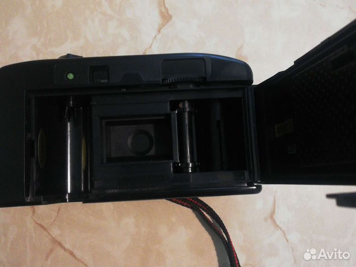 Пленочный фотоаппарат Skina