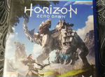 Игра Horizon zero dawn для ps4
