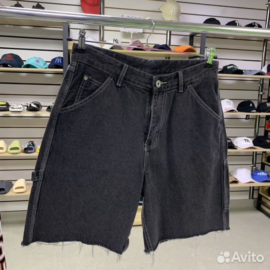 Шорты Black Icon