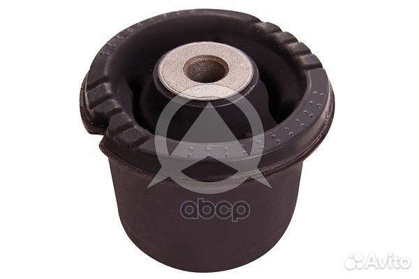 Сайлентблок задней балки Hyundai Solaris/Accent