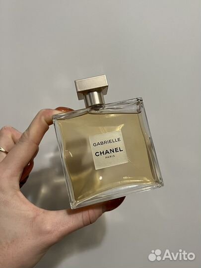 Духи Gabrielle Chanel 100мл