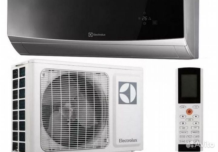 Кондиционеры. Сплит Системы. Монтаж. Гарантия