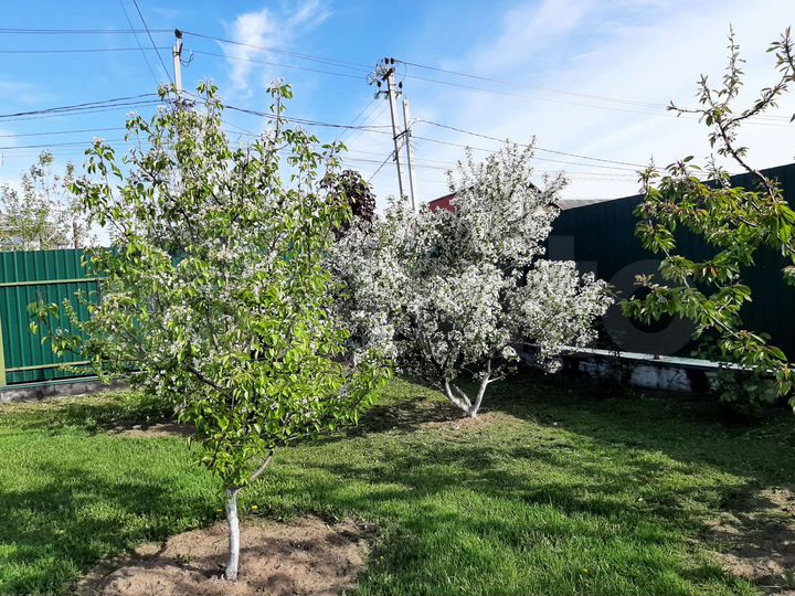 Дом 300 м² на участке 15 сот.