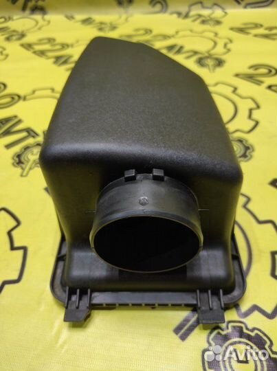 Корпус воздушного фильтра Hyundai Solaris