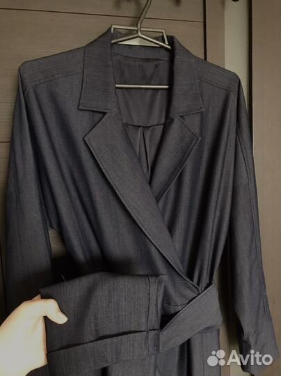 Комбинезон женский вечерний