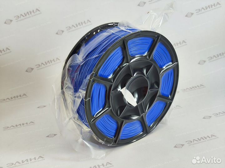 Пластик для 3d принтера Филамент ABS / PLA / petg