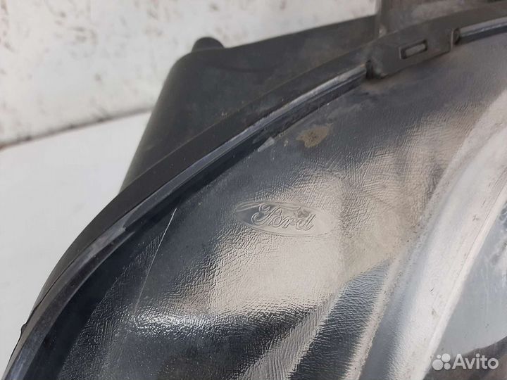 Фара левая Форд Мондео 4 рестайлинг