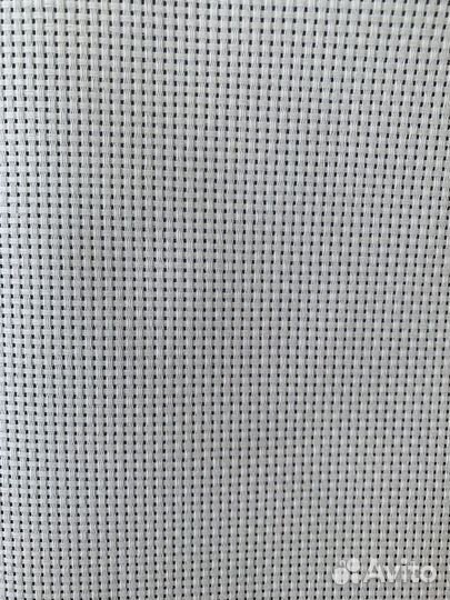 Канва для вышивания 40* 30 см (остатки) -50