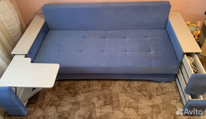 Диван раскладной