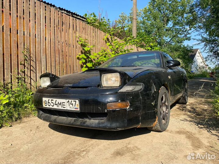 Toyota Celica ST182L 3s-ge в разборе по запчастям