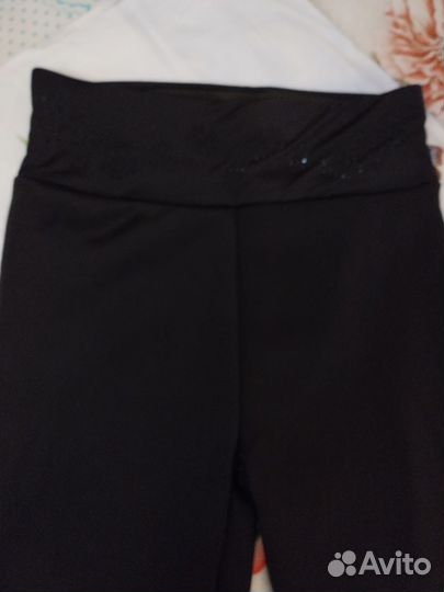 Женская легинсы новый