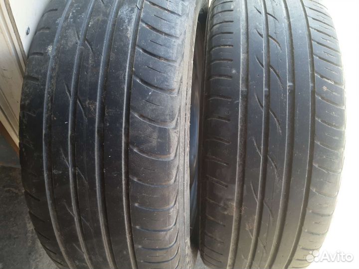 Yokohama C.Drive 2 AC02 185/60 R14