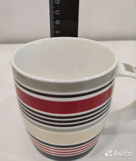 Кружки разные