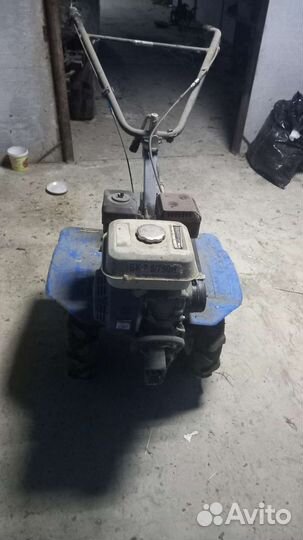 Мотоблоки и культиваторы