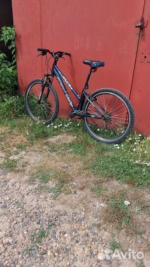 Велосипед женский Stern Electra 26