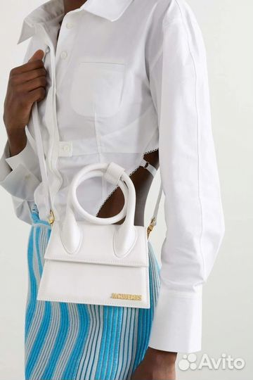 Сумка jacquemus