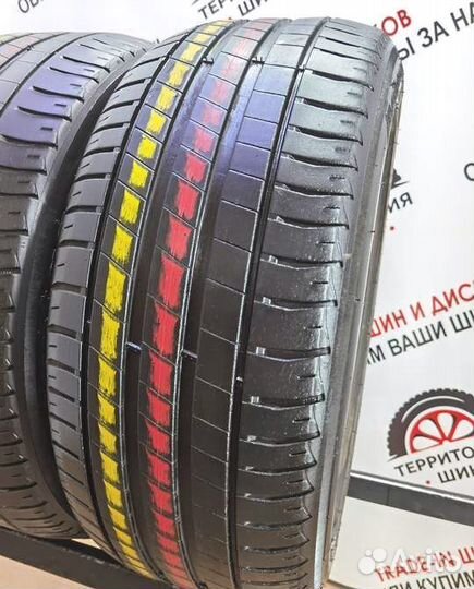 Bfgoodrich Advantage 205/45 R17 88Q