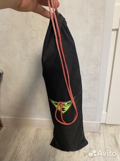 Ворота для дрон-рейсинга