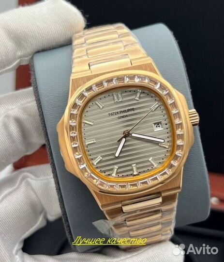 Мужские часы Patek Philippe