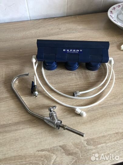 Фильтр для воды