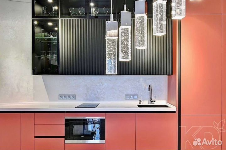 Кухонный гарнитрур напрямую от производителя