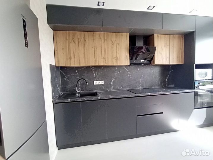 Кухня на заказ