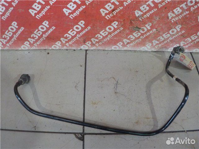 Топливная трубка LADA Kalina 2 219410 11186 2015