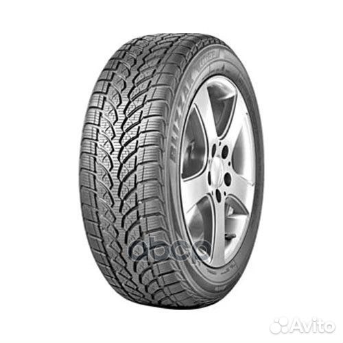 Bridgestone Blizzak LM-32 215/60 R16