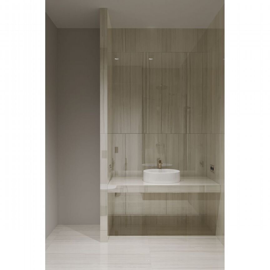 2-к. квартира, 59,9 м², 3/10 эт.