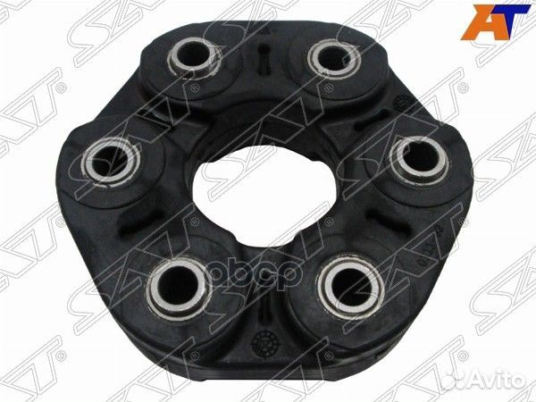 Муфта карданного вала BMW E60/E61/E63/E64 3.5D/4.5