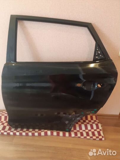 Дверь задняя Hundai Tucson 2020