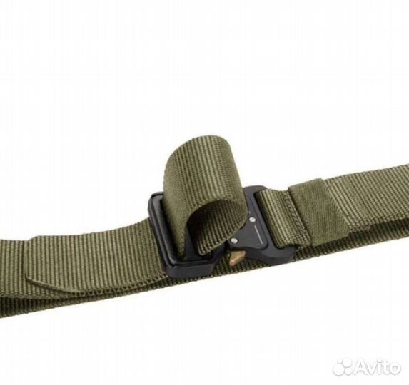 Ремень мужской новый Тактический