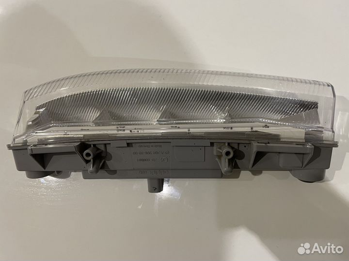 Дхо w204 w212 оригинал А2049068900