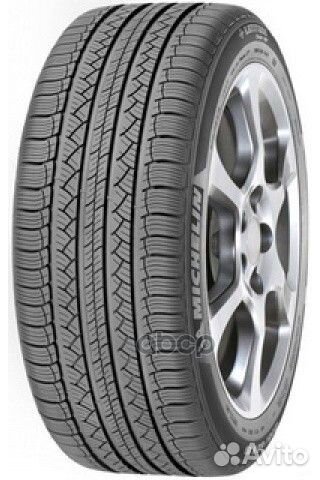 Michelin Latitude Tour HP 265/45 R20
