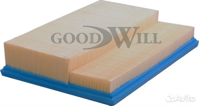 Фильтр воздушный