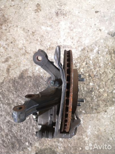 Ступица Honda Stepwgn RG1 (Переднее Левое)