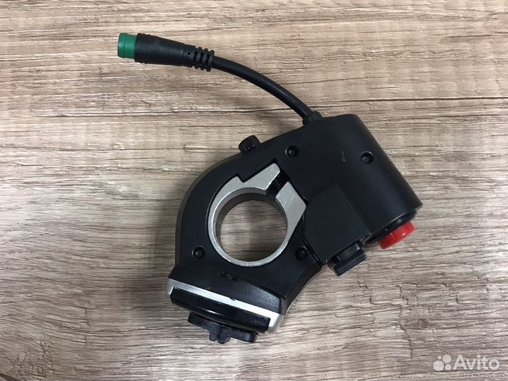 Блок управления Kugoo