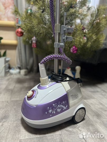 Отпариваптель Eden