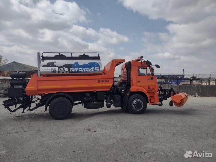 Оформление переоборудования транспортных средств