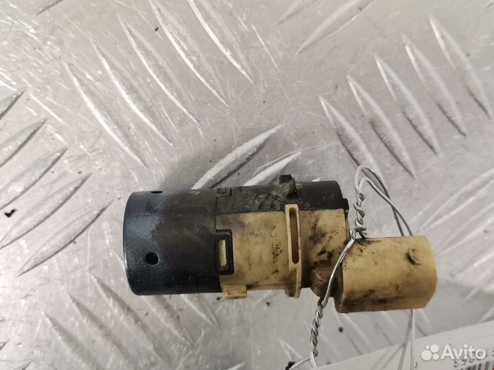 Парктроник для Peugeot-Citroen C8