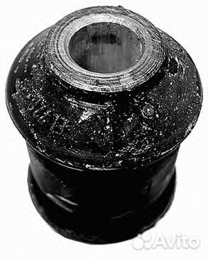 Сайленблок пер.рычага audi a3, tt / vw golf, bora