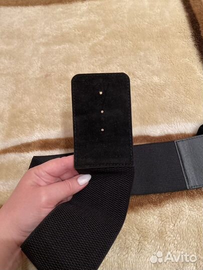 Ремень женский