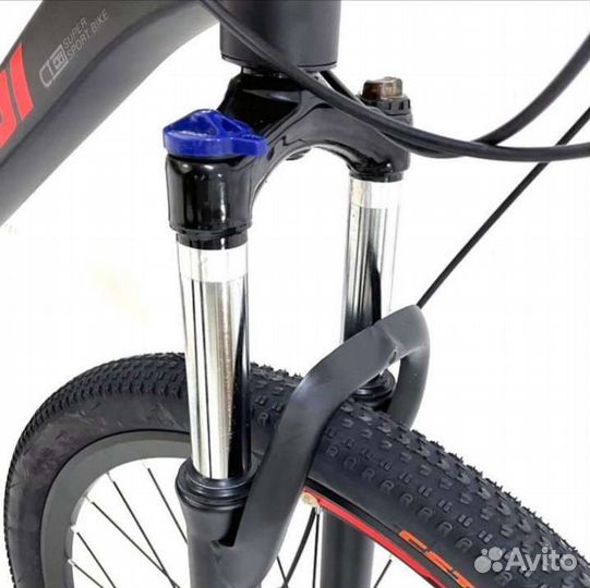 Велосипеды бу взрослый 27, 5колеса