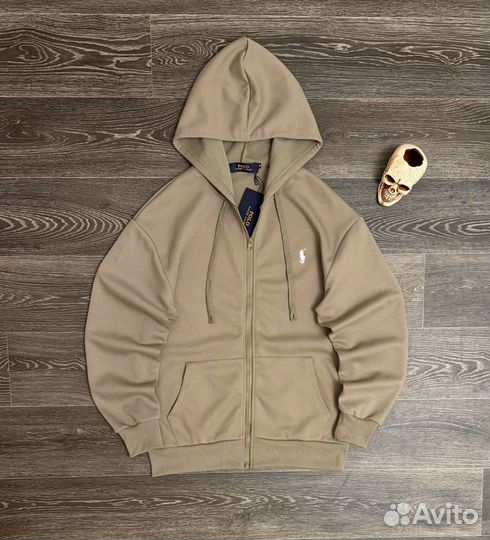 Зип Худи Polo Ralph Lauren