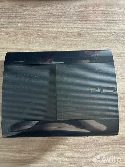 Sony PS3