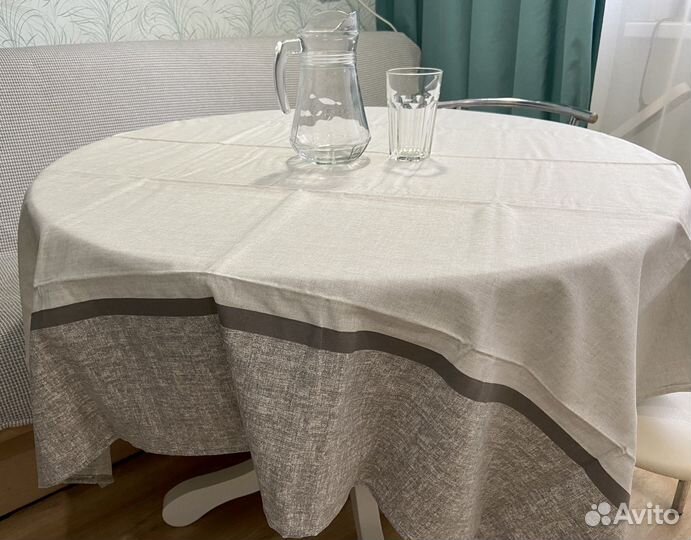 Скатерть грязеотталкивающая