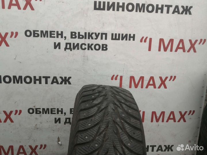 Yokohama Ice Guard IG55 225/65 R17