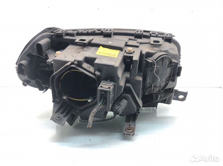 Фара левая Bmw X3 E83 3.0 I 2004