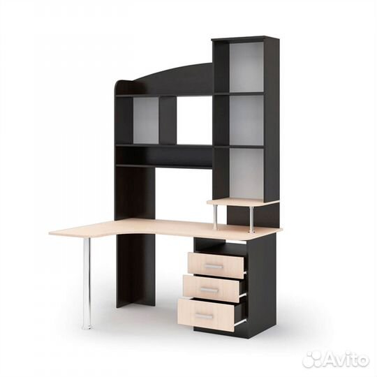 Стол компьютерный на Александровской 101/1